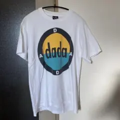 90s DADA ヴィンテージTシャツ