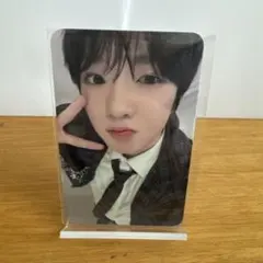 NCTWISH poppop mumo特典 サクヤ