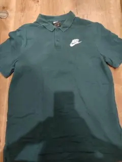NIKE　ナイキ　ポロシャツ　グリーン　ネイビー　サイズXXL セット