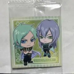 プリキュア　シールウエハース2 プリキュアウエハース2