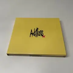 初回限定盤 ONE OK ROCK Ambitions CD+DVD