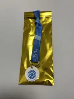 大演練　ミュージカル刀剣乱舞　リボンバンド　鳥越裕貴