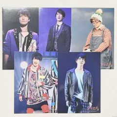 渡辺翔太 ステフォ