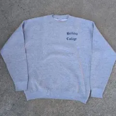 SOFFE HEAVY SWEATS Brevard College XLのサムネイル