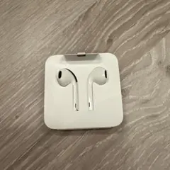Apple iPhone純正 イヤホン正規品 ライトニング