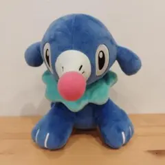 ポケットモンスター　オリジナル　 ぬいぐるみ アシマリ Pokémon