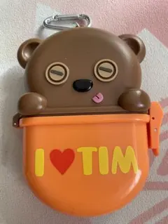 【USJ】ミニオン ボブ ティム 小物ケース