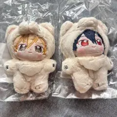 あんさんぶるスターズ あんスタ いつぬい 朔間零 羽風薫 あんさんぶるスターズ あんスタ いつぬい 朔間零 羽風薫