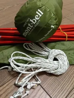 2026年最新】ドームシェルター モンベルの人気アイテム - メルカリ