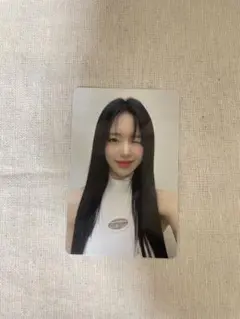 ME:I 加藤心 COCORO トレカ