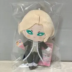 2026年最新】第五人格 ぬいぐるみ ジョゼフの人気アイテム - メルカリ