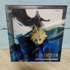 ファイナルファンタジーVII アドベントチルドレン コンプリート PS3版 フ…