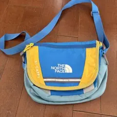 THE NORTH FACE EL CAPPY ショルダーバッグ