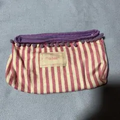 PEACH JOHN ポーチ