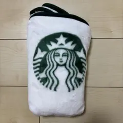 非売品 スタバ 福袋 2019 限定 ブランケット スターバックス 期間限定値下のサムネイル