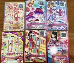 星宮いちご アイカツ オンパレード スリーピーフィオーレ - メルカリ