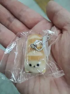 焼きたてワンワンパン　ふらんすぱん