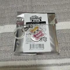 とっとこハム太郎　アンブレラマーカー　さくらver マフラーちゃんのサムネイル