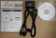 Buffalo RemoteStation PC-OP-RS1