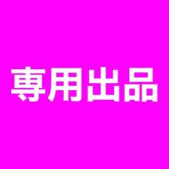 しうん様専用出品