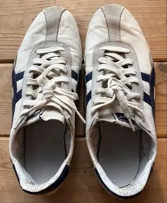 Onitsuka Tiger スニーカー 27cm