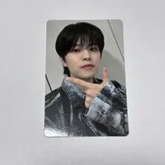 StrayKids スンミン ATE MusicKorea トレカ