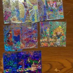 スーパードラゴンボールヒーローズ