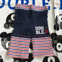 ミキハウス ダブルB スパッツ  パンツ レギンス