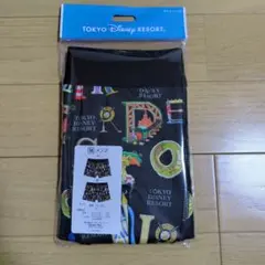 TOKYO DISNEY RESORT ボクサーパンツ Mサイズ