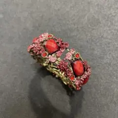 ブレスレット　バングル　アクセサリー　装飾品　レディース