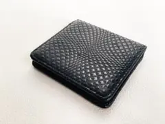 ◇isuru JAPON ディメンション コインケース 小銭入れ