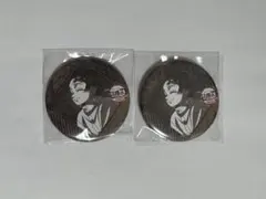 鬼滅の刃 ダイニング 無限城編 1期 お楽しみくじ 缶バッジ 竈門炭治郎 幼少期