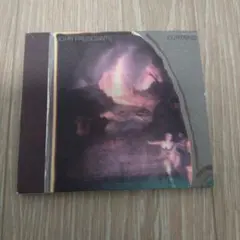 ジョンフルシアンテ　curtains