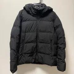 UNIQLO ユニクロ　アウター　フード付き