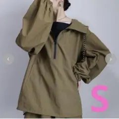極美品✨️Wai+ SHIPS アノラックパーカー - メルカリ