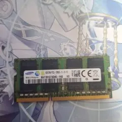 m471b1g73qh0-yk0 訳あり品 中古 未確認