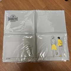 バナナフィッシュ キャラクターグッズ