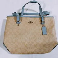 COACH バッグ