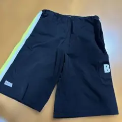 BBDL ハーフパンツ140