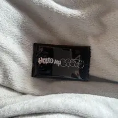 BE:FIRST オンラインくじ SHUNTO シュント B