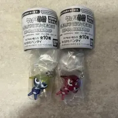 ケロロ軍曹 めじるしアクセサリーであります　2個セット