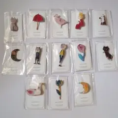 ムーミン展 アクリルオブジェ セット - メルカリ