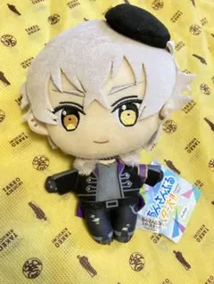 2026年最新】大神晃牙 ぬいぐるみの人気アイテム - メルカリ