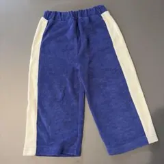 パイル トラックパンツ 95cm