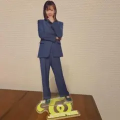 JEONG YEON アクリルスタンド