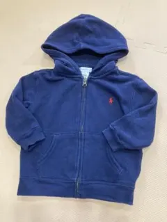 ラルフローレン パーカー 90