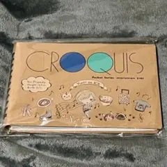 maruman ユーリ!!! on ICE クロッキー帳のサムネイル