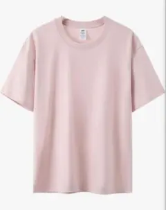 YUUCDD Tシャツ ピンク　Sサイズ