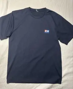 TAMIYA タミヤ ロゴ Tシャツ ネイビーのサムネイル