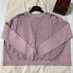 VALENTINOヴァレンティノ ニット　長袖カットソーのサムネイル
